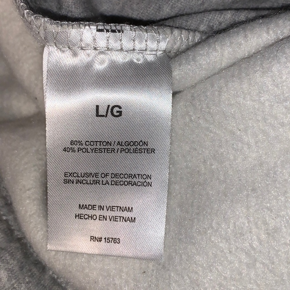 NWT Champion Jogging Pants Size Large - Picture 8 of 8